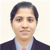 Anju Narayanan