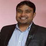 Munendra Kumar