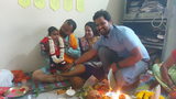 Krishna Kant Dewangan