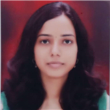Varsha Borhade