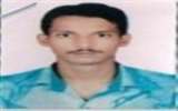 Chandresh Dhakad
