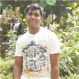 Arockia raj
