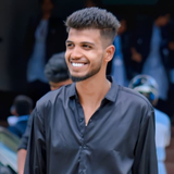 Chiranth V