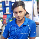 Bhola Gorai