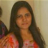 Jagruti Chitroda