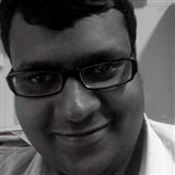 Martin Ashwin Kumar