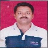 Prashant Bajirao Jadhav