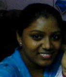 V Raji