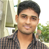 Shiva Chander M