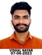 Vishal Nayar