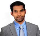 Suresh B