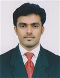 Sumith P R