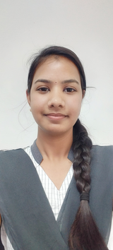 Swetha Jagtap