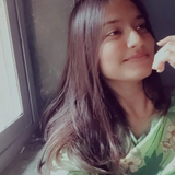 Ayesha Ansari