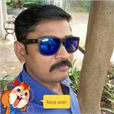 Manoj Mahale