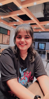 Garima Singh