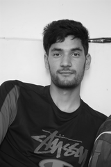 Saleem Yousuf