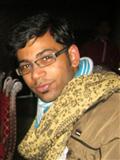 Shashank Saxena