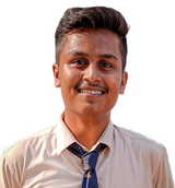 Mohit Das