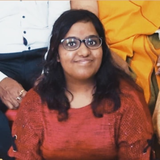 Sameeksha Jain