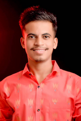 Abhay Pramod Shinde