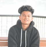 Suraj Singh
