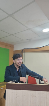 Shashank Pandey