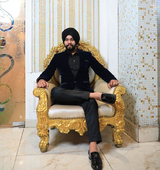 Divjot Singh