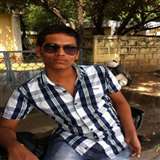 Chandu Kranti