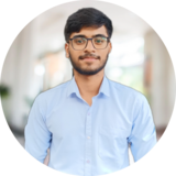 Vedant Sanap