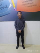 Mahesh Chettri