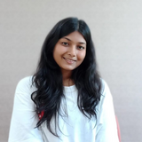Rishika Kumar