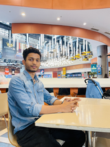 Umar Arif