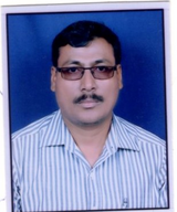 Pravash Kumar Puhan