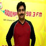 P V Ramesh Kumar
