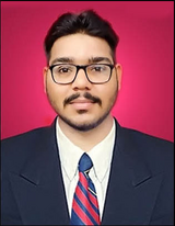 Ritikkumar Nileshkumar Choubisa