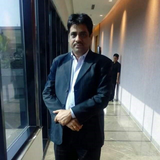 SANJAY MISHRA
