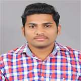 E Sandeep Reddy