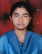 Ashwini A K