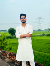 Priyansh Shukla