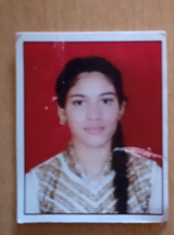 Akshada Gulab Shete