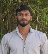 Darshan D