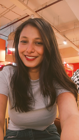 Ekta Ghosh