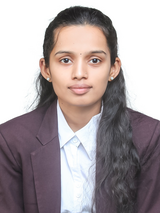 Siddhi Ramchandra Mane