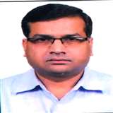Rajkumar Saxena