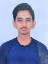 Jayanth H