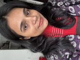 Sushmita Dwivedi