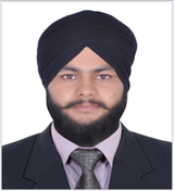 Pardeep Singh