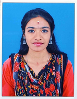Vinitha Anbarasu