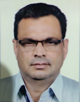 Vijay Joshi